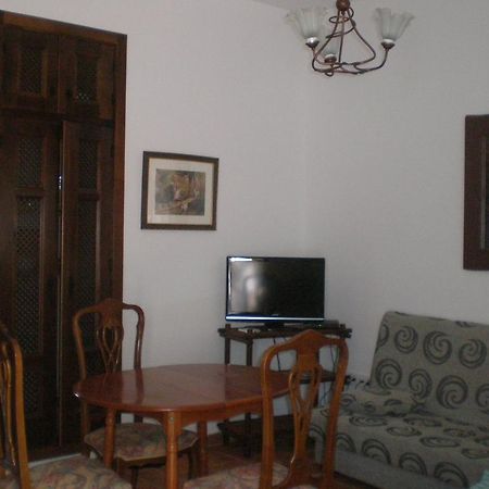 Apartamentos Rurales El Canuelo De Carcabuey 外观 照片