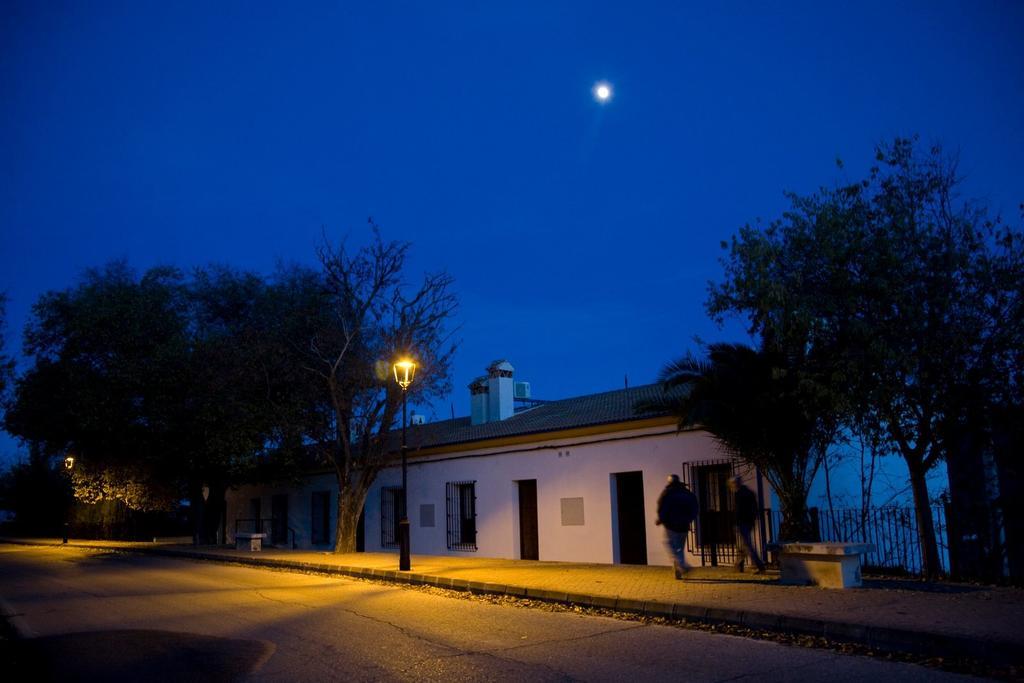 Apartamentos Rurales El Canuelo De Carcabuey 客房 照片