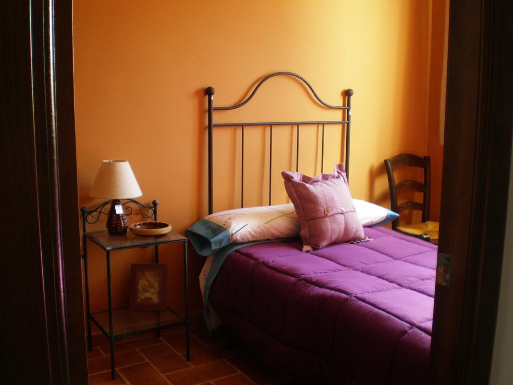 Apartamentos Rurales El Canuelo De Carcabuey 客房 照片