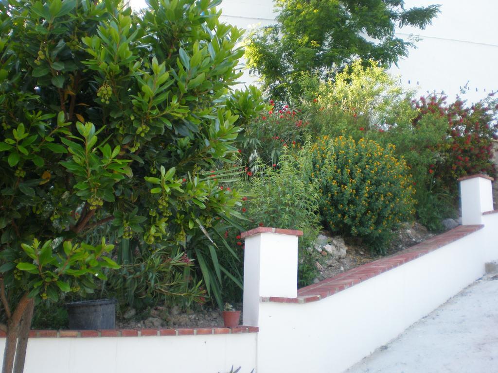 Apartamentos Rurales El Canuelo De Carcabuey 客房 照片
