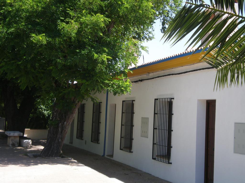 Apartamentos Rurales El Canuelo De Carcabuey 客房 照片