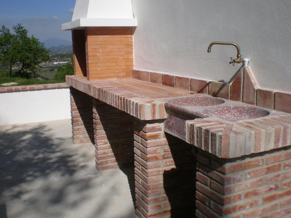 Apartamentos Rurales El Canuelo De Carcabuey 客房 照片