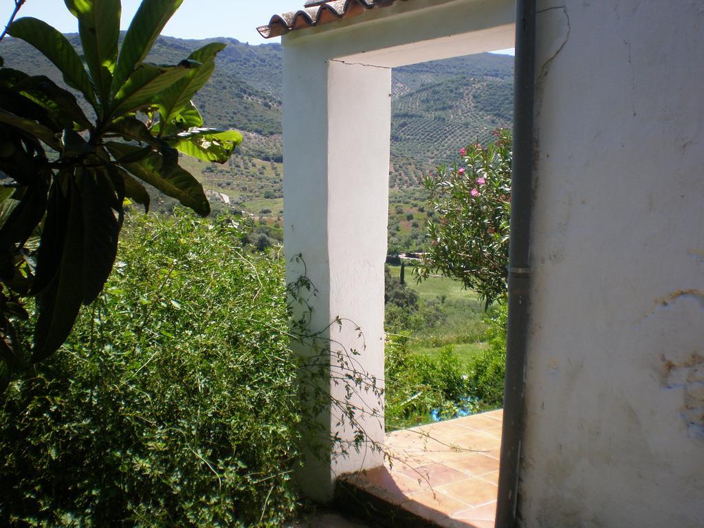 Apartamentos Rurales El Canuelo De Carcabuey 客房 照片