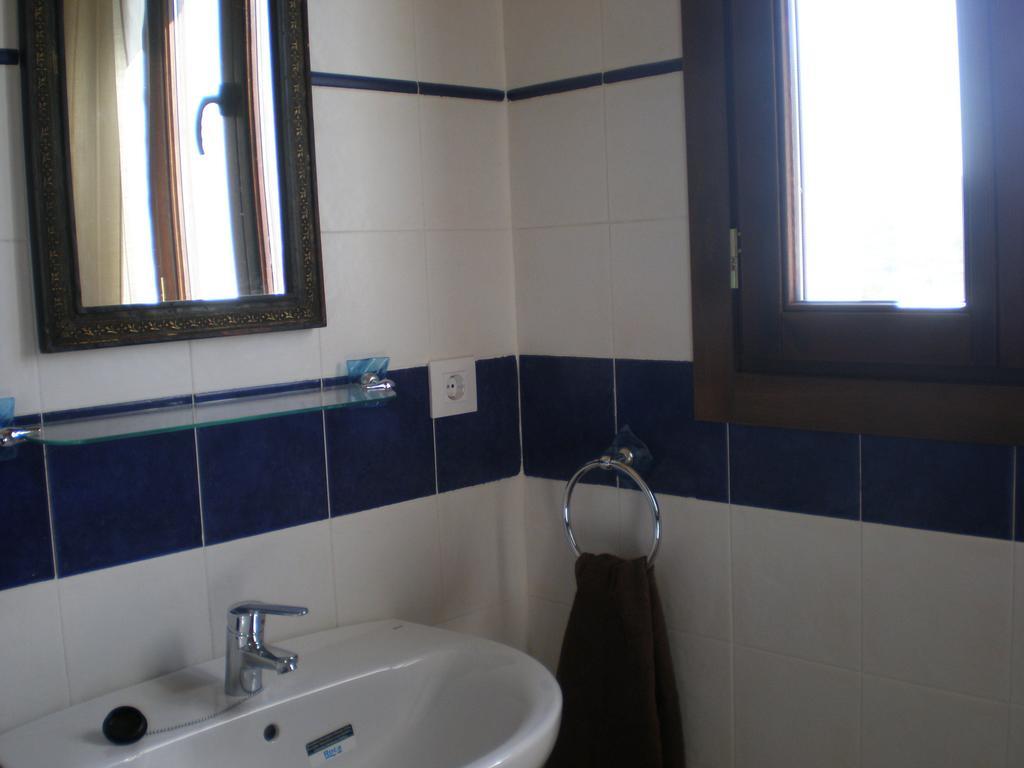 Apartamentos Rurales El Canuelo De Carcabuey 客房 照片