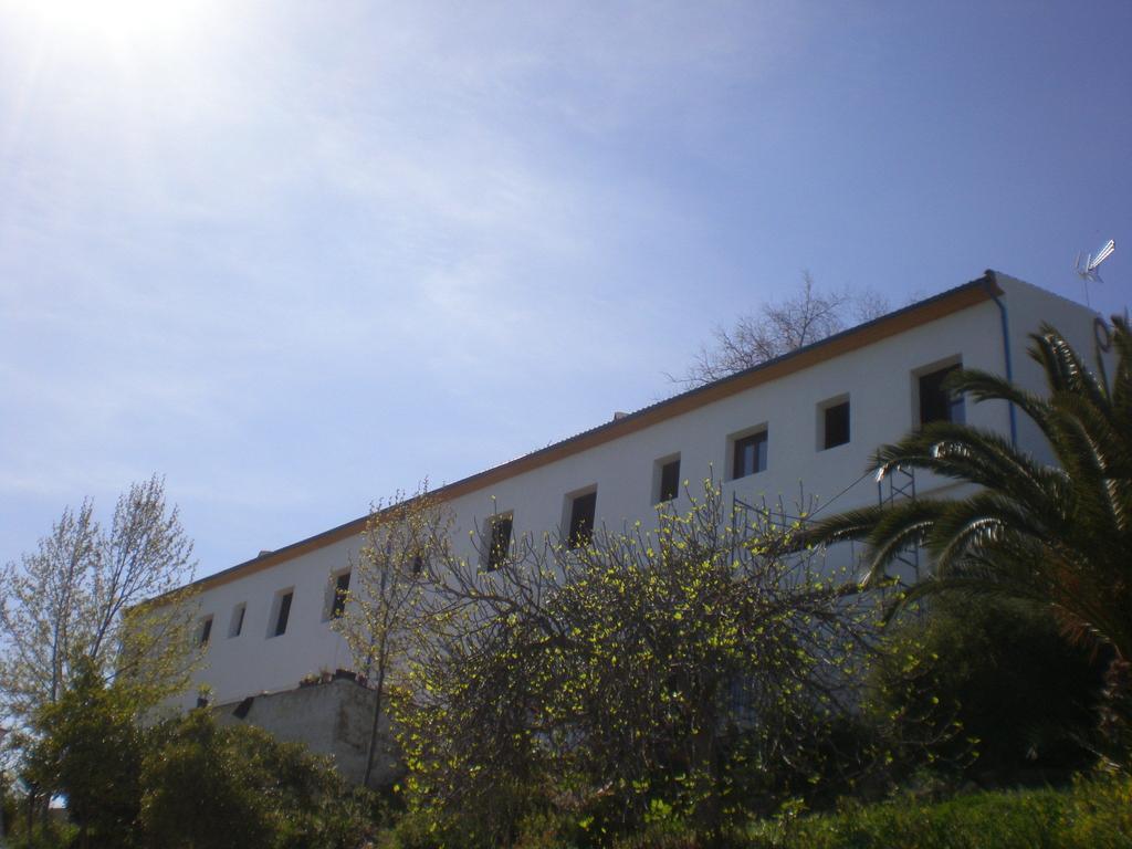 Apartamentos Rurales El Canuelo De Carcabuey 客房 照片