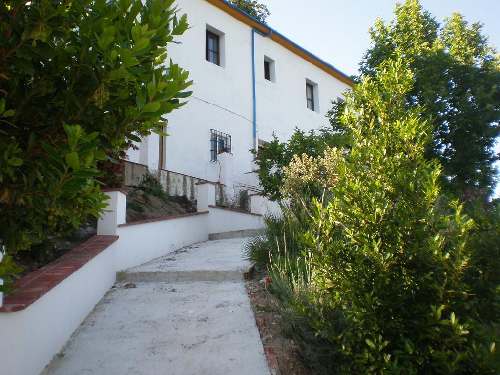 Apartamentos Rurales El Canuelo De Carcabuey 客房 照片