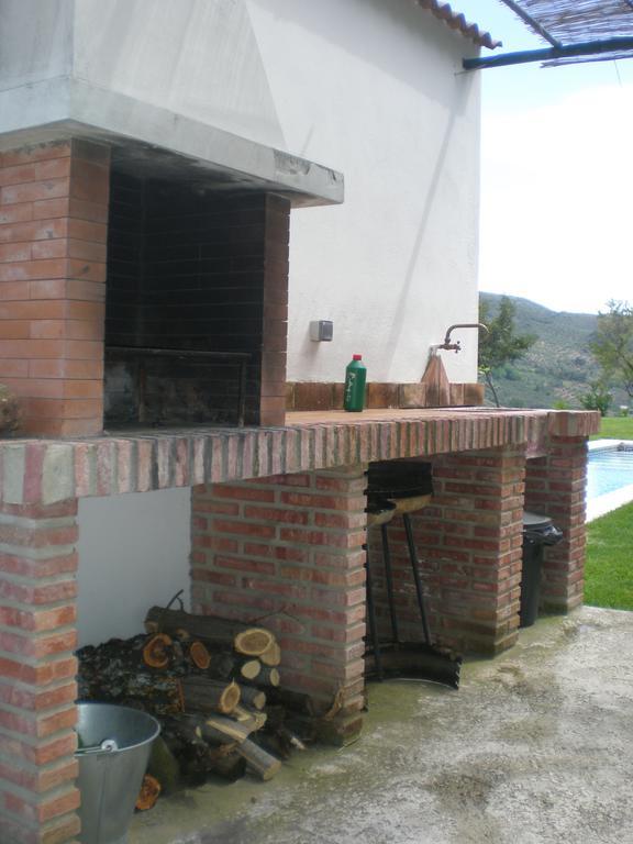 Apartamentos Rurales El Canuelo De Carcabuey 外观 照片