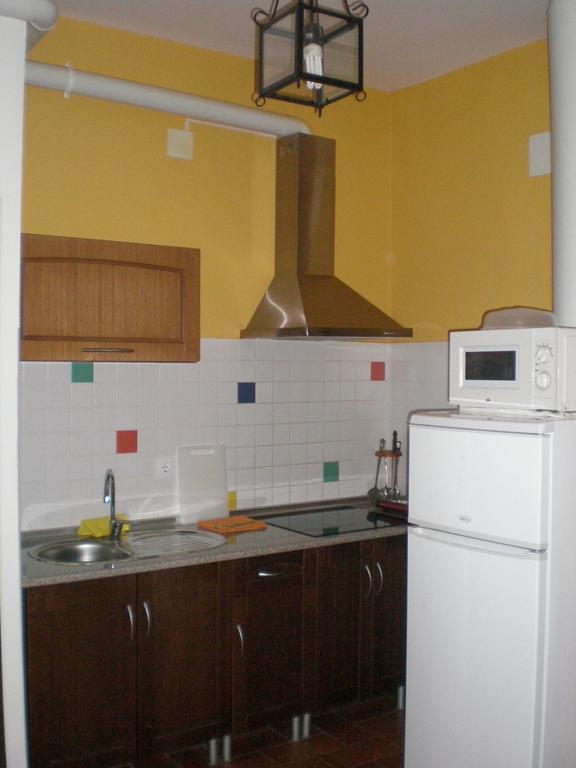 Apartamentos Rurales El Canuelo De Carcabuey 外观 照片