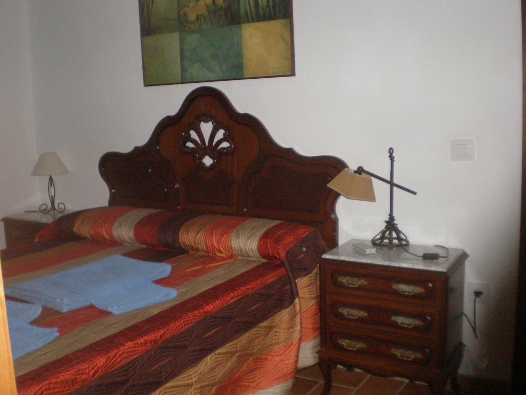 Apartamentos Rurales El Canuelo De Carcabuey 外观 照片