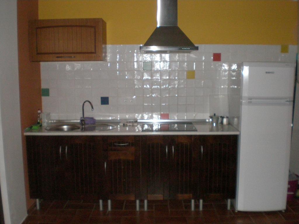 Apartamentos Rurales El Canuelo De Carcabuey 外观 照片