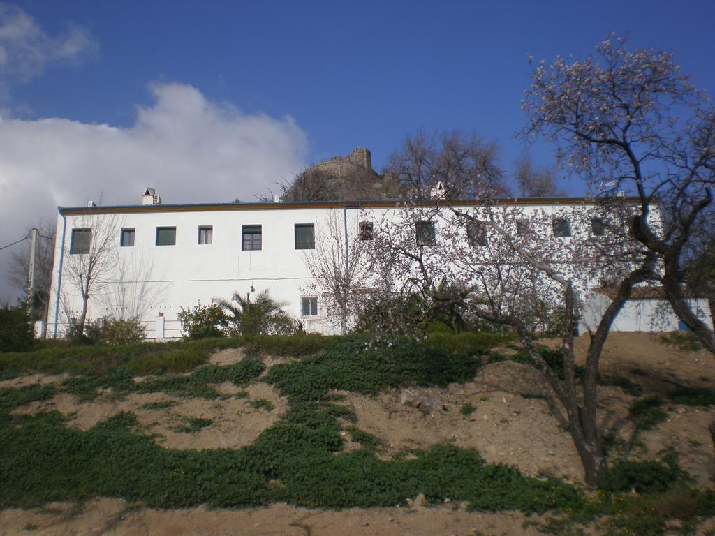 Apartamentos Rurales El Canuelo De Carcabuey 外观 照片